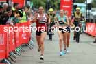 Elite Womens 5k, AJ Bell Great North 5k. Photo: David T. Hewitson/Sports for All Pics